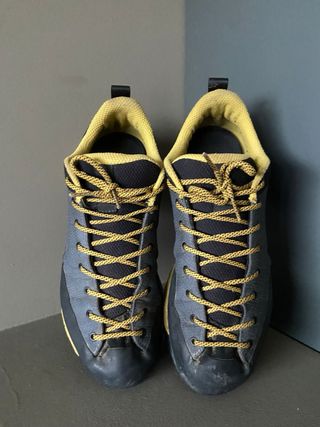 Scarpa Mescalito Planet N43 Vibram