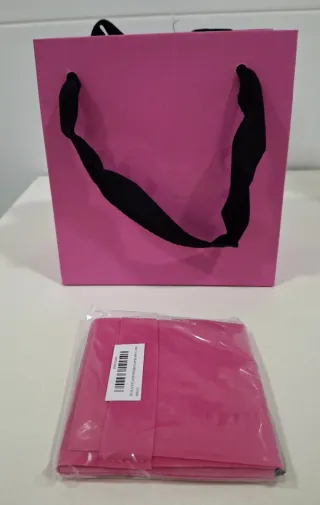 Anilla Pañuelo Tous Dorada