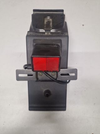 Pala Traseira Suzuki DR650 96/98