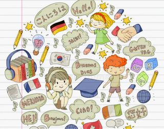 Clases de Árabe y Francés – Nativo