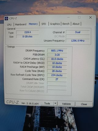 Ordenador portátil Lenovo i5 8th. con disco SSD