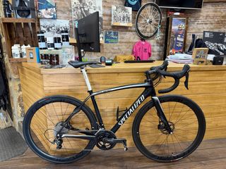 Specialized Roubaix Talla 52