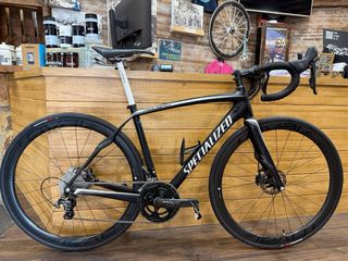 Specialized Roubaix Talla 52