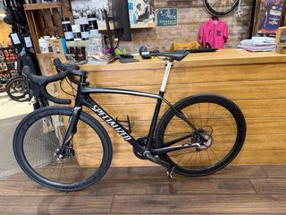 Specialized Roubaix Talla 52