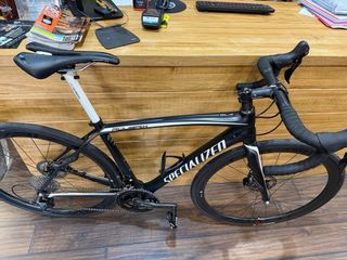 Specialized Roubaix Talla 52