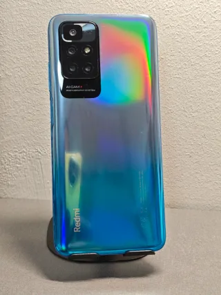 Xiaomi Redmi 10 64GB 4+3GB Blue