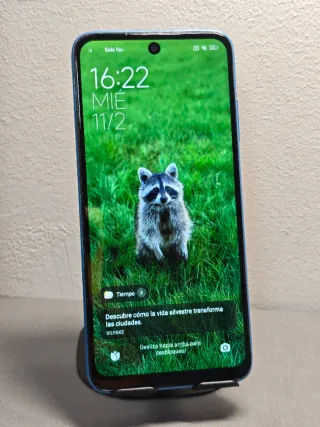 Xiaomi Redmi 10 64GB 4+3GB Blue