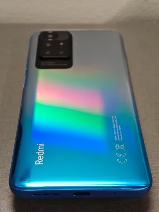 Xiaomi Redmi 10 64GB 4+3GB Blue