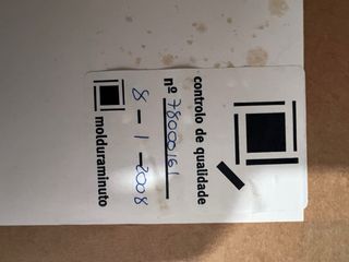 Quadro Nelson Évora - Triplo Salto