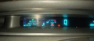 Renault Grand Scenic 2005