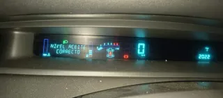 Renault Grand Scenic 2005