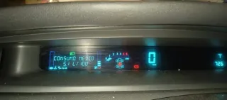 Renault Grand Scenic 2005