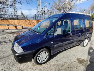 FIAT Scudo 2005