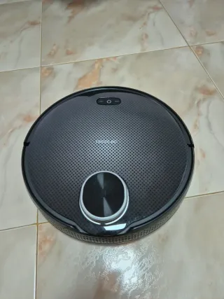 Robot Aspirador Conga 3090 Cecotec