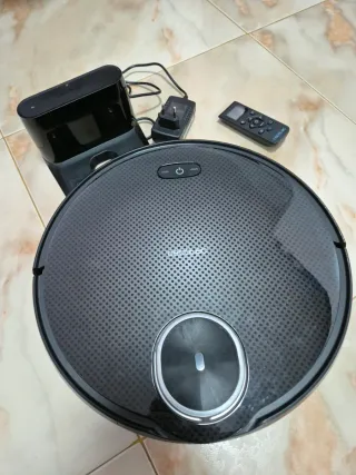 Robot Aspirador Conga 3090 Cecotec