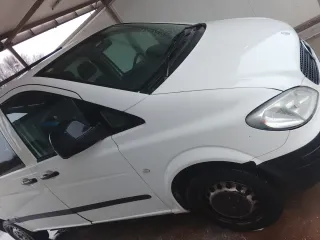 Mercedes-Benz Vito 2006