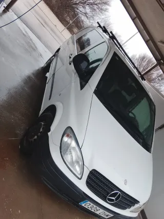 Mercedes-Benz Vito 2006