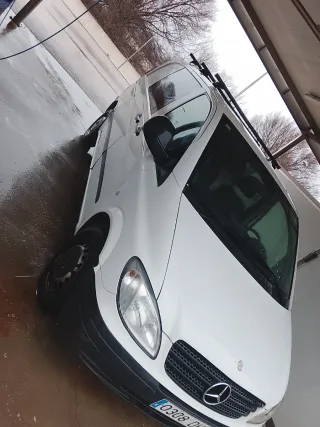 Mercedes-Benz Vito 2006