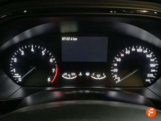 Ford Focus 1.0 Ecoboost 92kW ST-Line