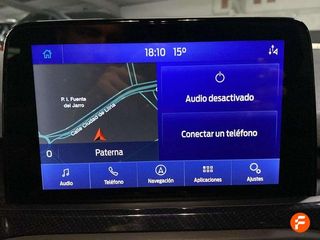 Ford Focus 1.0 Ecoboost 92kW ST-Line