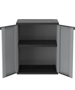 Armario 2 puertas Terry, Jline 68