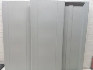 Armario 2 puertas Terry, Jline 68