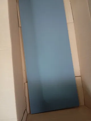 Armario 2 puertas Terry, Jline 68