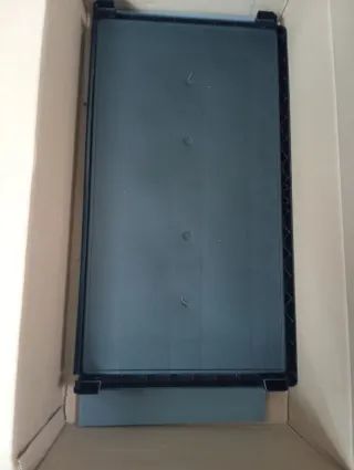 Armario 2 puertas Terry, Jline 68