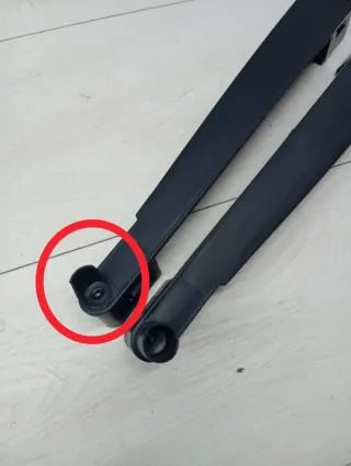 Armario 2 puertas Terry, Jline 68