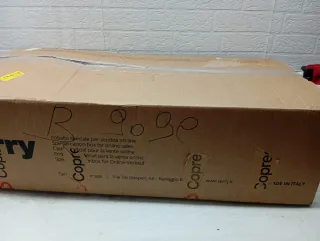 Armario 2 puertas Terry, Jline 68