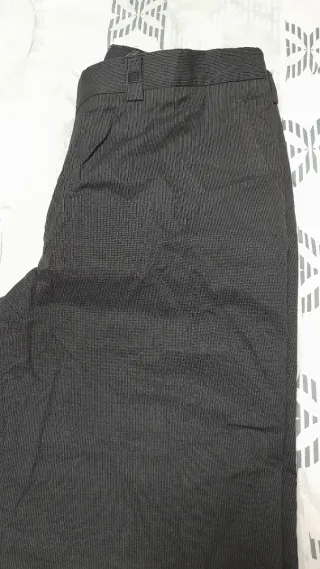 Pantalón chino hombre