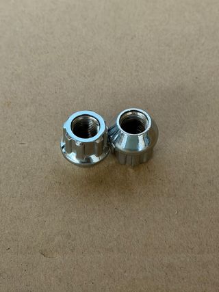 Antirrobo KRacing 12x1.25 44mm