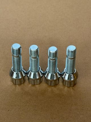 Antirrobo KRacing 12x1.25 44mm