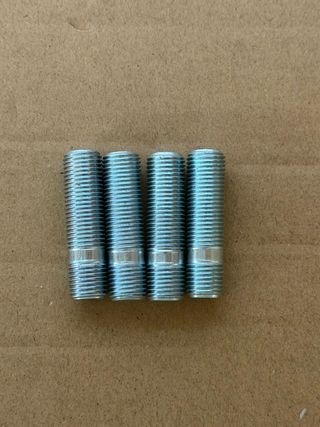 Antirrobo KRacing 12x1.25 44mm