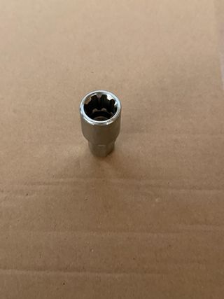 Antirrobo KRacing 12x1.25 44mm
