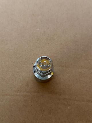 Antirrobo KRacing 12x1.25 44mm