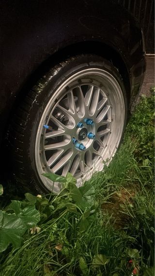 JR 23 19” Doble medida HANKOOK