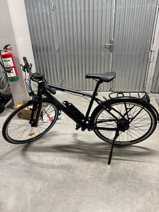 Kit Conversión E-Bici Yose Power 250W 28”