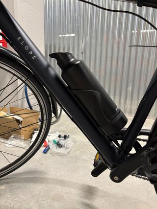 Kit Conversión E-Bici Yose Power 250W 28”