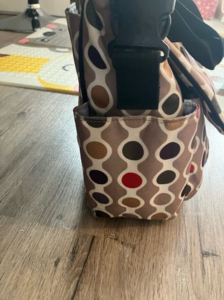 Bolso Skip Hop para carrito