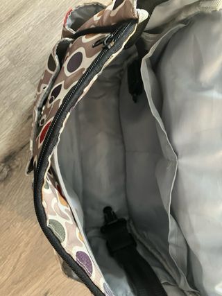 Bolso Skip Hop para carrito