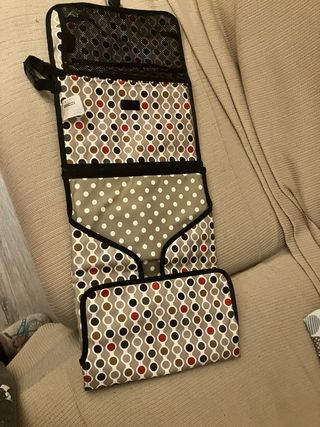 Bolso Skip Hop para carrito