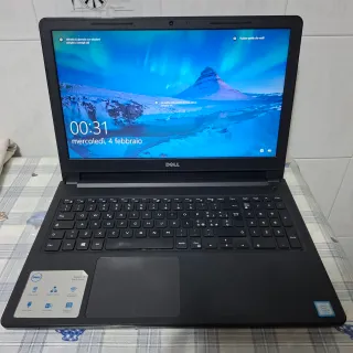 Dell Vostro 15-3568