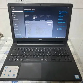 Dell Vostro 15-3568