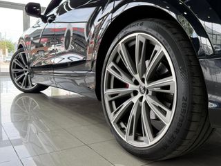 Audi SQ8 2022