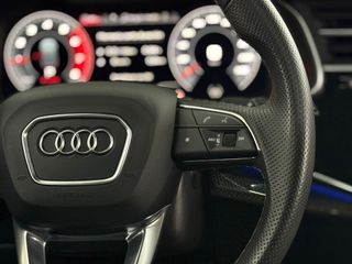 Audi SQ8 2022