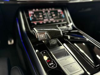 Audi SQ8 2022