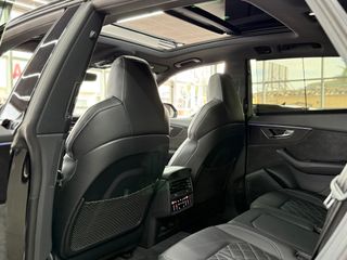Audi SQ8 2022