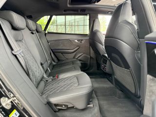 Audi SQ8 2022