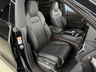 Audi SQ8 2022